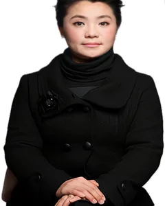 陈襄
