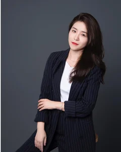 乔莹