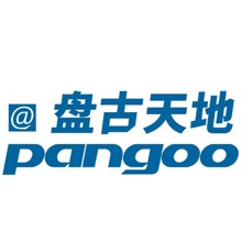 盘古集团有限公司