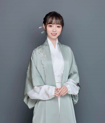 小万姑娘 - 万洁